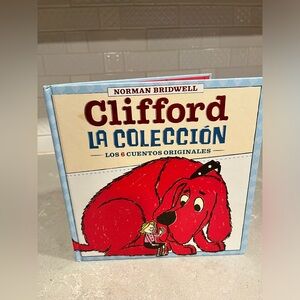 Clifford- La Coleccion